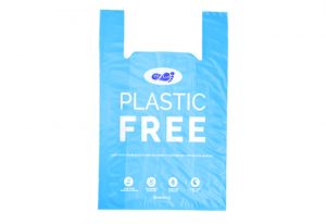 Compostable Custom plastic carry bags manufacturer in chennai