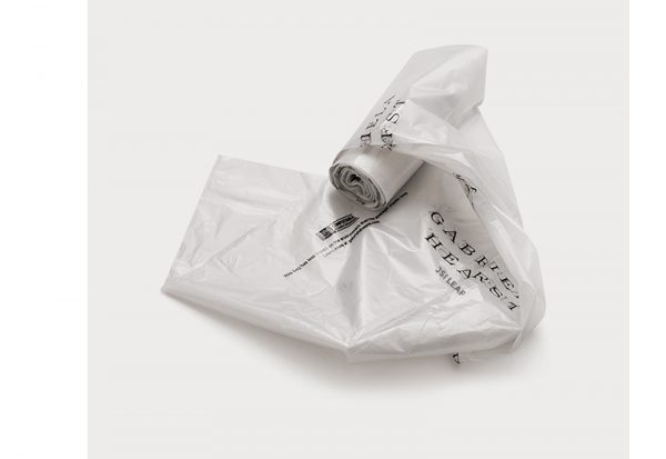 PLASTIC CUSTOMIZABLE Garment Bags, For Apparel Packaging