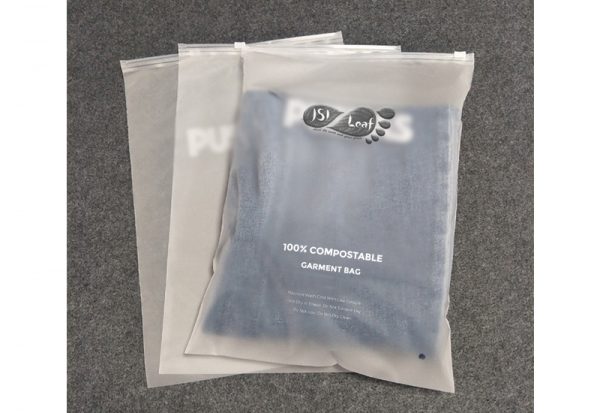 Eco Friendly Garment Packaging Bags exporter in India
