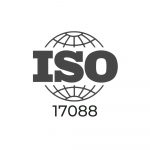 ISO 17800 certified compostable