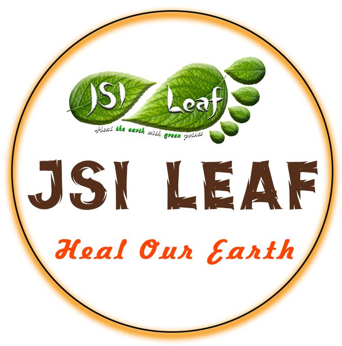 JSI Leaf Bio Compostable